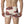 Furrow & Fields Boxer Briefs Massey Ferguson 1200 Big Print Boxer Briefs – Cream Quality Farmers Merch