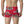 Furrow & Fields Boxer Briefs Massey Ferguson 1200 Big Print Boxer Briefs – Red Quality Farmers Merch