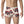 Furrow & Fields Boxer Briefs Massey Ferguson 135 Big Print Boxer Briefs – Cream Quality Farmers Merch