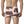 Furrow & Fields Boxer Briefs Massey Ferguson 135 Big Print Boxer Briefs – Cream Quality Farmers Merch