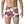 Furrow & Fields Boxer Briefs Massey Ferguson 165 Big Print Boxer Briefs – Cream Quality Farmers Merch