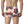 Furrow & Fields Boxer Briefs Massey Ferguson 165 Big Print Boxer Briefs – Cream Quality Farmers Merch