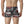 Furrow & Fields Boxer Briefs Massey Ferguson 240 Big Print Boxer Briefs – Charcoal Quality Farmers Merch