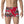 Furrow & Fields Boxer Briefs Massey Ferguson 240 Big Print Boxer Briefs – Red Quality Farmers Merch