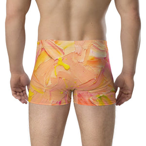 Furrow & Fields Boxer Briefs Massey Ferguson 3070 Autotronic Splash Art | Boxer Briefs Quality Farmers Merch