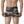 Furrow & Fields Boxer Briefs Massey Ferguson 3070 Big Print Boxer Briefs – Charcoal Quality Farmers Merch