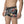 Furrow & Fields Boxer Briefs Massey Ferguson 3070 Big Print Boxer Briefs – Charcoal Quality Farmers Merch