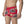 Furrow & Fields Boxer Briefs Massey Ferguson 3070 Big Print Boxer Briefs – Red Quality Farmers Merch