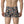 Furrow & Fields Boxer Briefs Massey Ferguson 3070 Boxer Briefs – Charcoal Quality Farmers Merch
