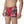 Furrow & Fields Boxer Briefs Massey Ferguson 3075 Big Print Boxer Briefs – Red Quality Farmers Merch