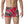 Furrow & Fields Boxer Briefs Massey Ferguson 3075 Big Print Boxer Briefs – Red Quality Farmers Merch