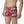 Furrow & Fields Boxer Briefs Massey Ferguson 3090 Big Print Boxer Briefs – Red Quality Farmers Merch