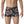 Furrow & Fields Boxer Briefs Massey Ferguson 35X Big Print Boxer Briefs – Charcoal Quality Farmers Merch