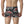 Furrow & Fields Boxer Briefs Massey Ferguson 35X Big Print Boxer Briefs – Charcoal Quality Farmers Merch
