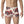 Furrow & Fields Boxer Briefs Massey Ferguson 35X Big Print Boxer Briefs – Cream Quality Farmers Merch
