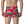 Furrow & Fields Boxer Briefs Massey Ferguson 375 Big Print Boxer Briefs – Red Quality Farmers Merch