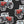 Furrow & Fields Boxer Briefs Massey Ferguson 390T Big Print Boxer Briefs – Charcoal Quality Farmers Merch