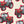 Furrow & Fields Boxer Briefs Massey Ferguson 390T Big Print Boxer Briefs – Cream Quality Farmers Merch