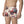 Furrow & Fields Boxer Briefs Massey Ferguson 390T Big Print Boxer Briefs – Cream Quality Farmers Merch