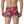 Furrow & Fields Boxer Briefs Massey Ferguson 390T Big Print Boxer Briefs – Red Quality Farmers Merch