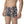 Furrow & Fields Boxer Briefs Massey Ferguson 390T Boxer Briefs – Charcoal Quality Farmers Merch
