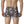 Furrow & Fields Boxer Briefs Massey Ferguson 390T Boxer Briefs – Charcoal Quality Farmers Merch