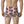 Furrow & Fields Boxer Briefs Massey Ferguson 390T Boxer Briefs – Cream Quality Farmers Merch