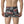 Furrow & Fields Boxer Briefs Massey Ferguson 399 Big Print Boxer Briefs – Charcoal Quality Farmers Merch
