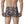 Furrow & Fields Boxer Briefs Massey Ferguson 399 Boxer Briefs – Charcoal Quality Farmers Merch