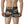 Furrow & Fields Boxer Briefs Massey Ferguson 50E Big Print Boxer Briefs – Charcoal Quality Farmers Merch