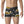 Furrow & Fields Boxer Briefs Massey Ferguson 50E Big Print Boxer Briefs – Charcoal Quality Farmers Merch