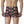 Furrow & Fields Boxer Briefs Massey Ferguson 520 Boxer Briefs – Charcoal Quality Farmers Merch