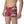 Furrow & Fields Boxer Briefs Massey Ferguson 590 Big Print Boxer Briefs – Red Quality Farmers Merch
