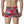 Furrow & Fields Boxer Briefs Massey Ferguson 590 Big Print Boxer Briefs – Red Quality Farmers Merch