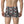 Furrow & Fields Boxer Briefs Massey Ferguson 590 Boxer Briefs – Charcoal Quality Farmers Merch