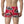 Furrow & Fields Boxer Briefs Massey Ferguson 6180 Big Print Boxer Briefs – Red Quality Farmers Merch