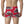 Furrow & Fields Boxer Briefs Massey Ferguson 6255 Big Print Boxer Briefs – Red Quality Farmers Merch