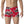 Furrow & Fields Boxer Briefs Massey Ferguson 6255 Big Print Boxer Briefs – Red Quality Farmers Merch