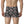 Furrow & Fields Boxer Briefs Massey Ferguson 6255 Boxer Briefs – Charcoal Quality Farmers Merch