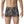 Furrow & Fields Boxer Briefs Massey Ferguson 6480 Boxer Briefs – Charcoal Quality Farmers Merch