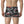 Furrow & Fields Boxer Briefs Massey Ferguson 7495 Big Print Boxer Briefs – Charcoal Quality Farmers Merch