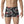 Furrow & Fields Boxer Briefs Massey Ferguson 7495 Big Print Boxer Briefs – Charcoal Quality Farmers Merch