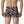 Furrow & Fields Boxer Briefs Massey Ferguson 760 Boxer Briefs – Charcoal Quality Farmers Merch