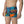 Furrow & Fields Boxer Briefs MB-trac 1100 Splash Art | Boxer Briefs Quality Farmers Merch