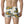 Furrow & Fields Boxer Briefs New Holland 8070 Big Print Boxer Briefs – Cream Quality Farmers Merch