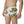 Furrow & Fields Boxer Briefs New Holland 8070 Big Print Boxer Briefs – Cream Quality Farmers Merch