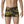 Furrow & Fields Boxer Briefs New Holland CR 9090 Big Print Boxer Briefs – Charcoal Quality Farmers Merch