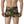Furrow & Fields Boxer Briefs New Holland CR 9090 Big Print Boxer Briefs – Charcoal Quality Farmers Merch