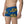 Furrow & Fields Boxer Briefs New Holland CR9.90 Big Print Boxer Briefs – Blue Quality Farmers Merch