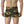 Furrow & Fields Boxer Briefs New Holland CR9.90 Big Print Boxer Briefs – Charcoal Quality Farmers Merch